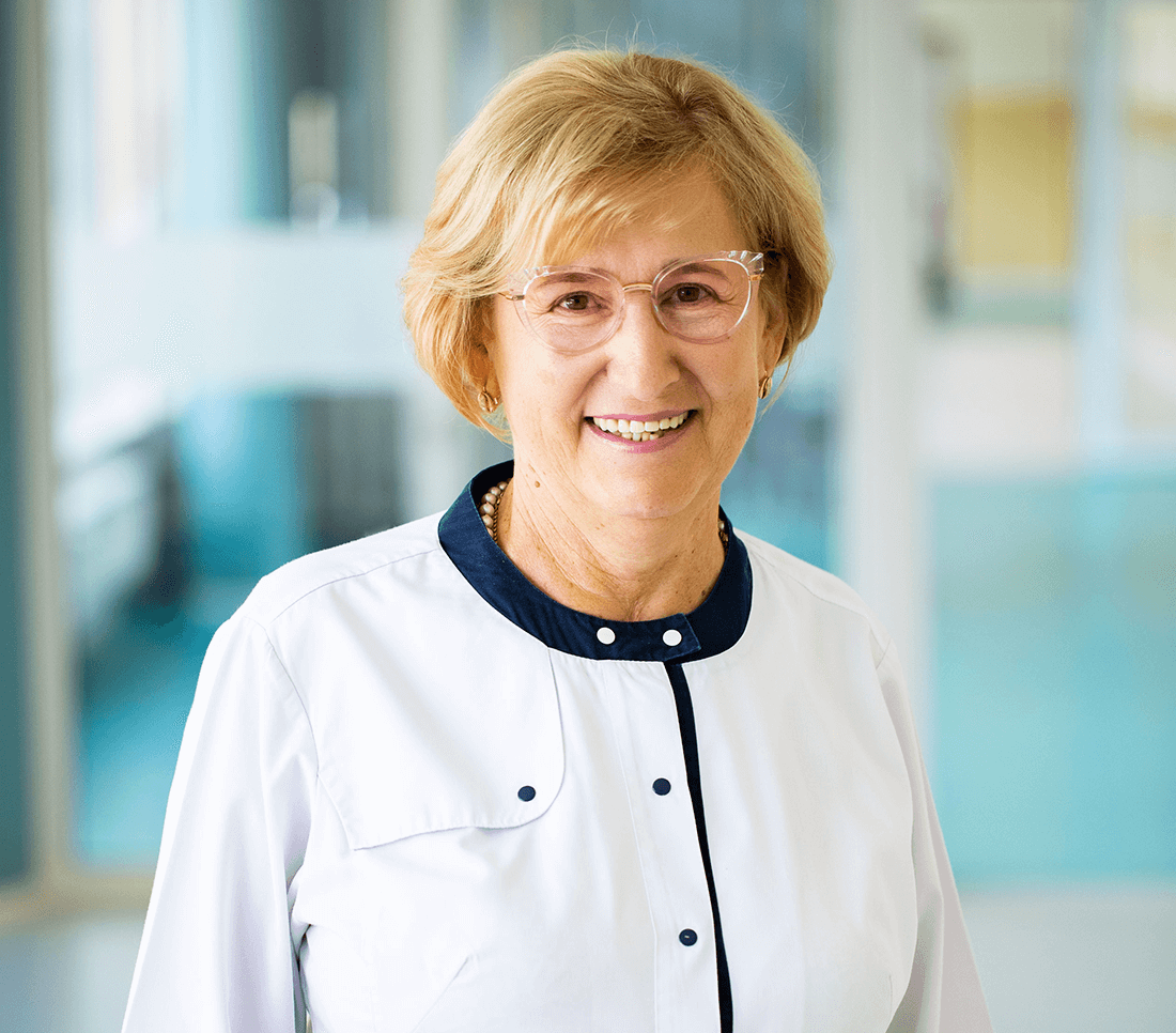 MUDr. Myroslava Marhitych